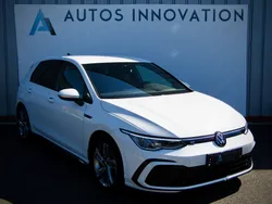 Volkswagen golf 1.5 tsi 131 finition r-line (réf 1655)