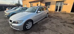 Bmw 325i touring e91 boite 6 propulsion