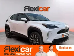 TOYOTA Yaris Cross 120H Active Tech