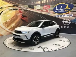 Opel Mokka 1.5 CDTI 110 ELEGANCE BUSINESS