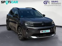CITROEN C5 Aircross Hybrid Shine Pack EAT8 225