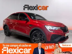 RENAULT Arkana 1.6 E-Tech Zen 105kW