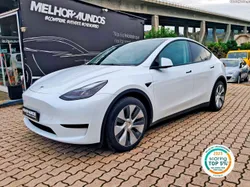 Tesla Model Y Tração Traseira