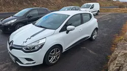 Renault clio dci kit distribution neuf 1er main