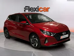 Hyundai i20 1.2 Comfort