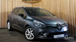 Renault Clio 0.9 TCE Limited de 2019