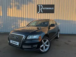 Audi Q5 2.0 TDI 170CH FAP AVUS QUATTRO S TRONIC 7