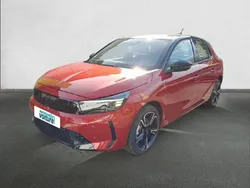 Opel Corsa 1.2 Turbo Hybrid 110 ch e-DCT6 - GS