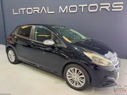 Peugeot 208 1.2 PureTech Style