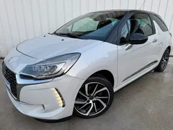 DS DS3 CONNECTED CHIC 1.6 BlueHDI 100cv 1°MAIN
