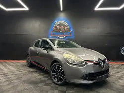 RENAULT CLIO IV 0.9 TCe 90 CH / EXPRESSION