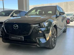 MAZDA CX-80 2.5 e-Skyactiv PHEV Homura AWD