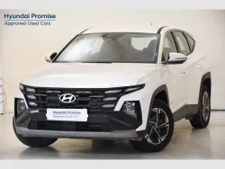 HYUNDAI Tucson 1.6 T Klass