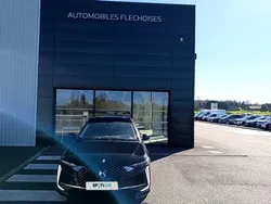 Ds 4 (2) PURETECH 130 TROCADERO AUTO
