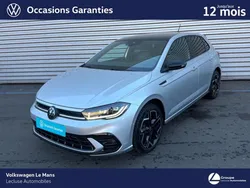 Volkswagen Polo 1.0 TSI 116 S&S DSG7 R-Line Edition