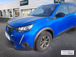 Peugeot 2008 PureTech 100 S&S BVM6 Style