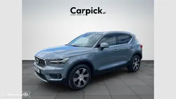 Volvo XC 40 2.0 D3 Inscription Geartronic