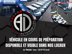 Renault KADJAR 1.3 TCE 160CH FAP INTENS