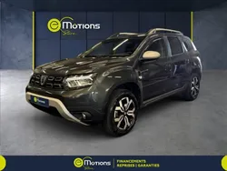 Dacia Duster 1.5 Blue dCi 115ch Prestige 4x2