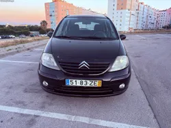 Citroën C3 1100