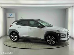 Hyundai Kauai 1.6 CRDi Premium