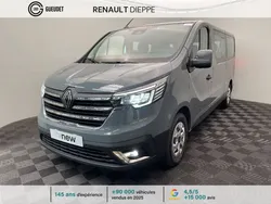 Renault Trafic dCi 150 Grand Evolution