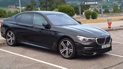 BMW 730 89.000-KIT M