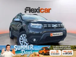DACIA Duster 1.5 Blue dCi Expression 4x2 85kW