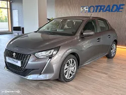 Peugeot 208 1.2 PureTech Active Pack