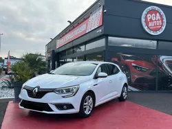 Renault Mégane IV 1.5 L Blue-DCI 115 CH "Business " 1ère Main / EDC