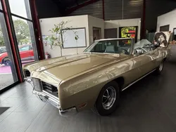 Ford GALAXIE V8 ESS BOITE AUTO 390CH 5L9