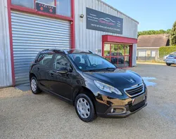 Peugeot 2008 1.4 hdi 70 cv active