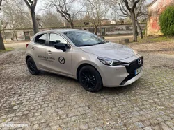 Mazda 2 1.5 e-Skyactiv-G Homura