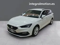 SEAT Leon SP 1.0 eTSI 81kW DSG S&S Style Go