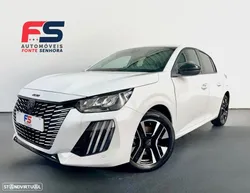 Peugeot 208 1.2 Hybrid Allure e-DCS6