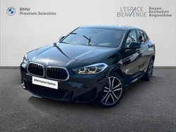 Bmw X2 sDrive16dA 116ch M Sport DKG7 Euro6d-T