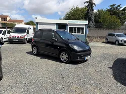 Peugeot 1007 1.6 HDi 16V 110 ch BLUE LION Sporty