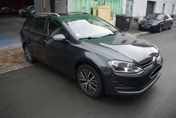 Volkswagen Golf VII 1.6tdi 110 cv
