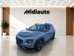 Citroen C3 Aircross PureTech 110ch S&S Shine EAT6 MOTEUR 29 000 KMS