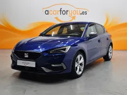 SEAT Leon 1.5 TSI S&S FR 150