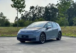 VW ID.3 Pro Performance 1st