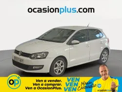 VOLKSWAGEN Polo 1.4 Advance
