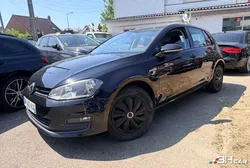 Volkswagen Golf 1.6 TDI 110 BLUEMOTION TREND LINE