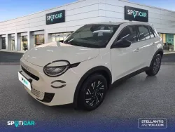 FIAT 600 1.2 MHEV Pop DDCT 81kW