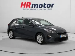 KIA Ceed 1.6 CRDI Eco-Dynamics Drive 115