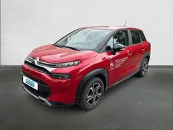 Citroën C3 Aircross PureTech 110 S&S BVM6 - You