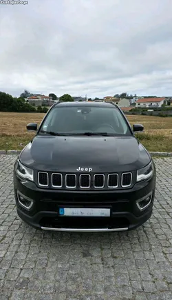 Jeep Compass MP