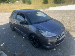 Citroën DS3 Sport-Chic