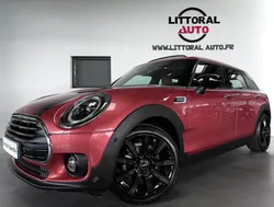 Mini Clubman F54 LCI One 102 ch DKG7 Edition Canonbury