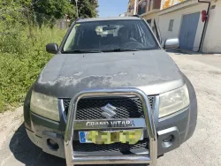 SUZUKI Grand Vitara 1.9DDiS JLX-A